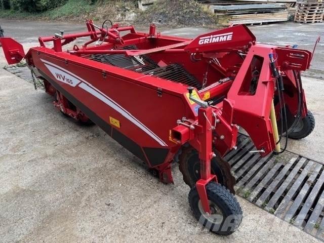 Grimme WV 165 Poljoprivreda – ostalo