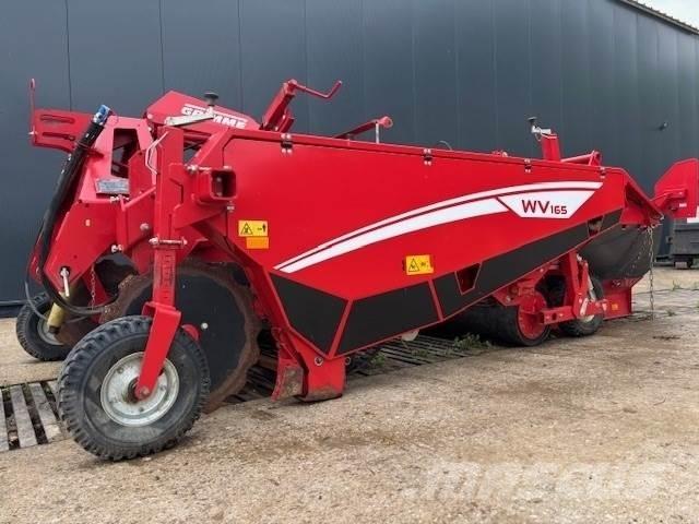 Grimme WV 165 Poljoprivreda – ostalo