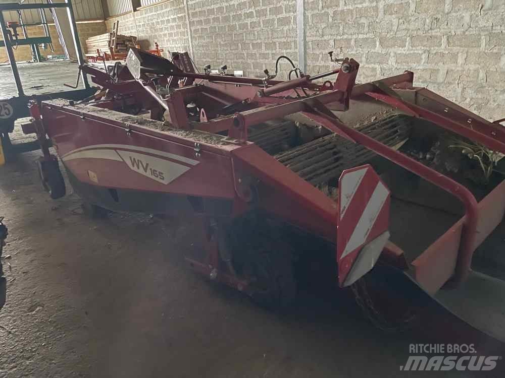 Grimme WV 165 Poljoprivreda – ostalo