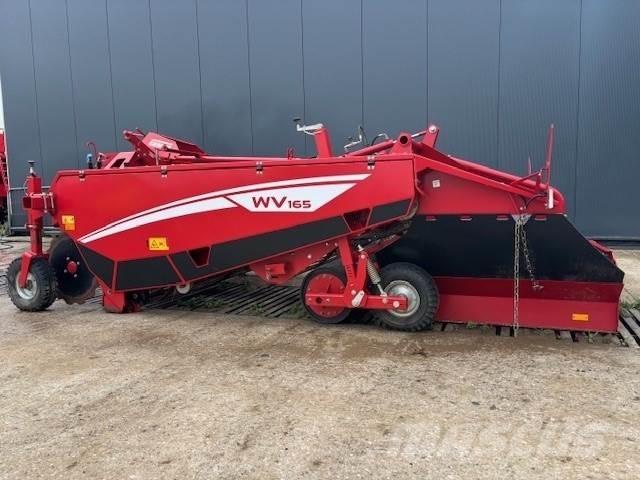 Grimme WV 165 Poljoprivreda – ostalo