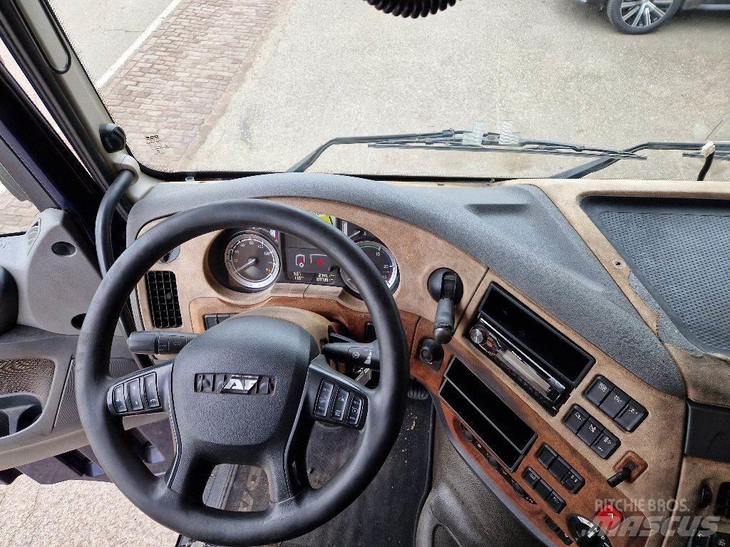 DAF XF 440 FT Traktorske jedinice