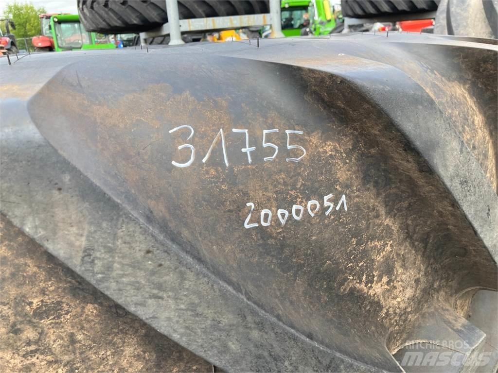 Michelin 710/70R38 Gume, kotači i naplatci