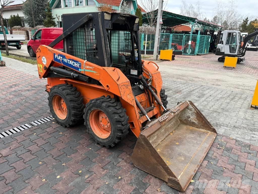 Hitachi DIZEL    V-4231 Utovarivači na kotačima