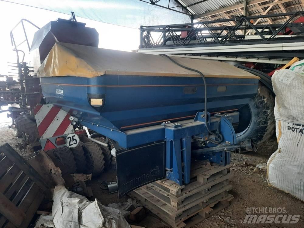 Bogballe M2W PLUS Rasipači mineralnog  gnojiva
