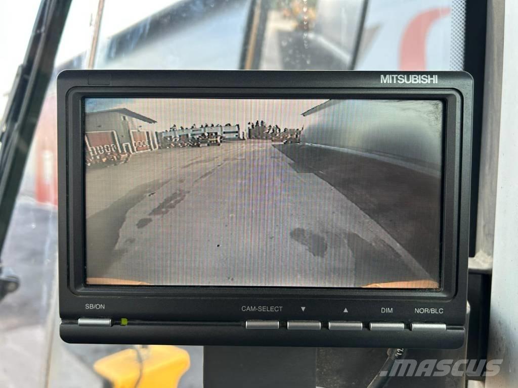 Volvo L70F VAAKALLA Utovarivači na kotačima