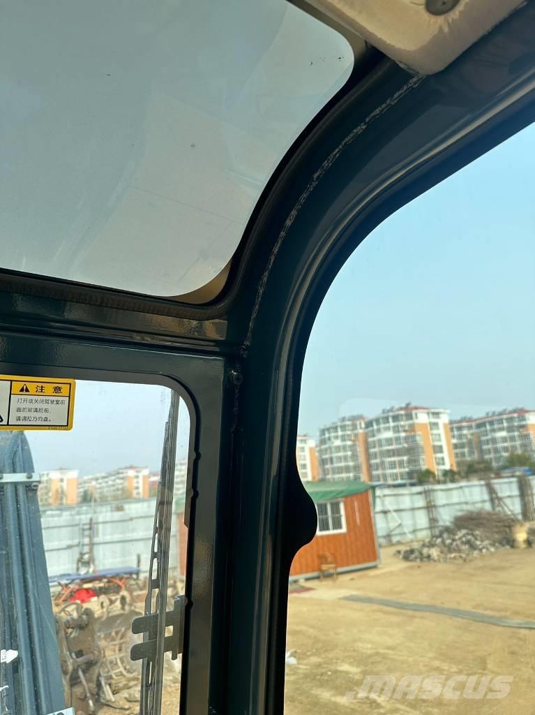 Hyundai 60 W Bageri na kotačima