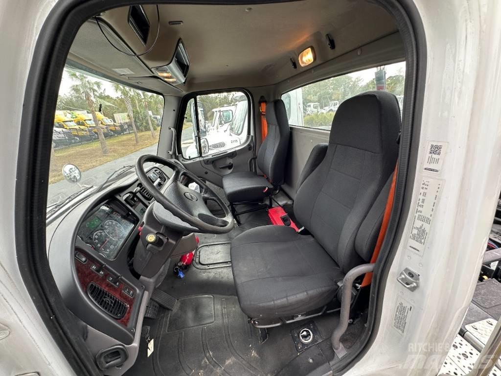 Freightliner M2 Kamioni za prijevoz pića