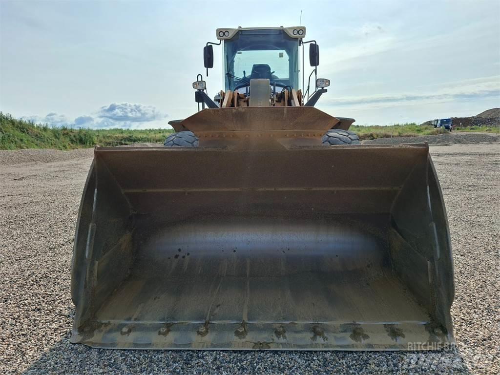 Liebherr L566 4X4 Građevinarstvo – ostalo