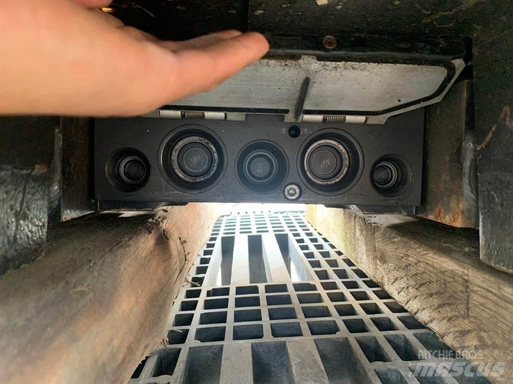  Oil Quick OQ 70 Brze spojnice