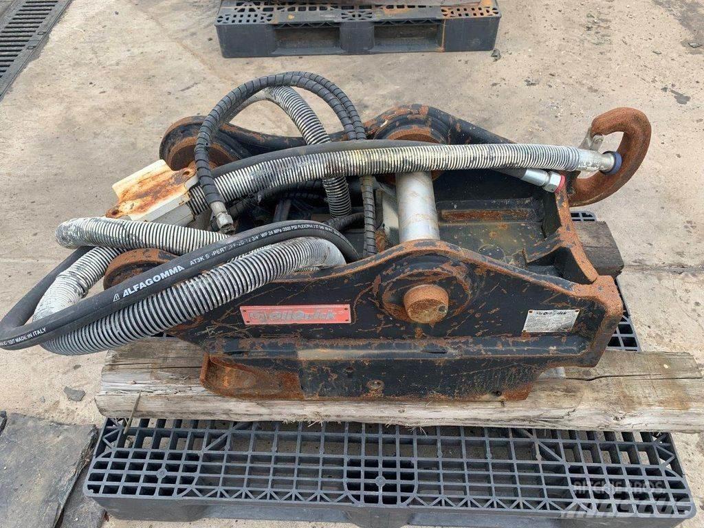  Oil Quick OQ 70 Brze spojnice