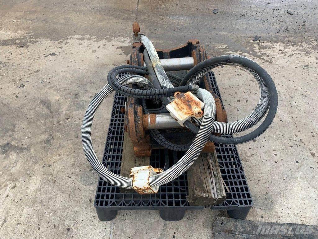 Oil Quick OQ 70 Brze spojnice