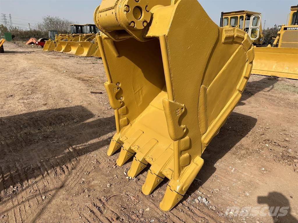 CAT 336DL Bageri gusjeničari