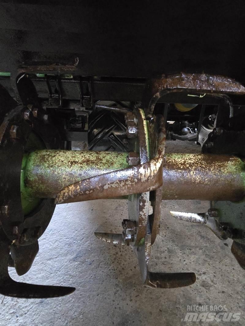 Celli TP280P 550 Strojevi za pripremo zemlje