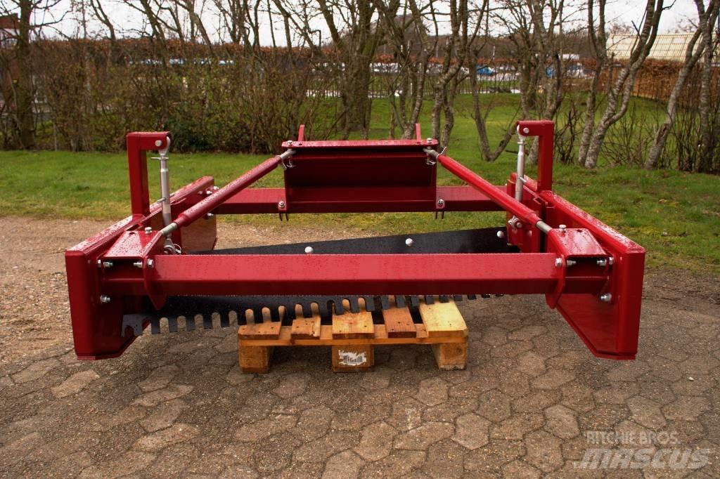  Kilver Pro 160 Plugovi za putove