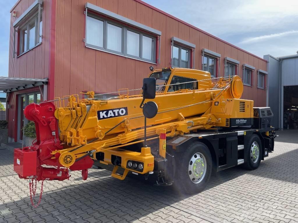Kato CR-130Rv Autokran dizalice