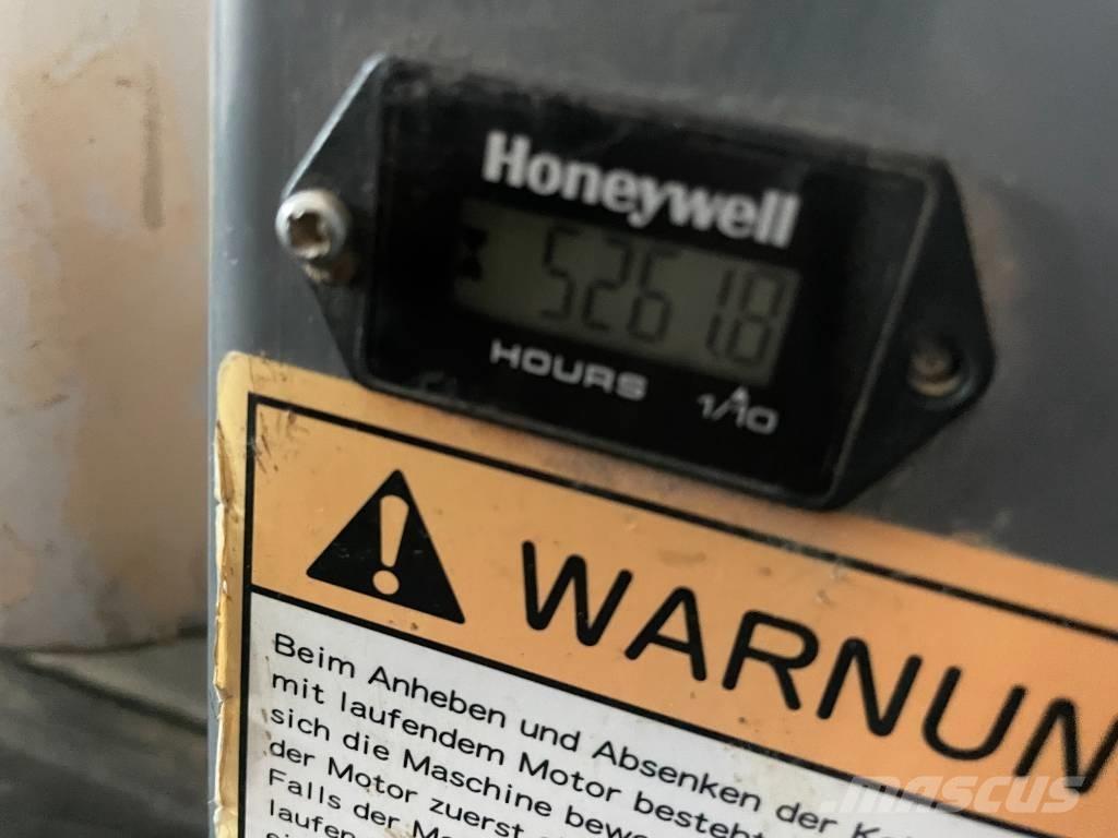 Takeuchi TB 250 Mini bageri <7t