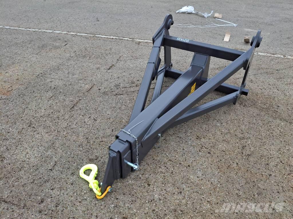 Volvo Lastarm #A-6881 Ostale komponente