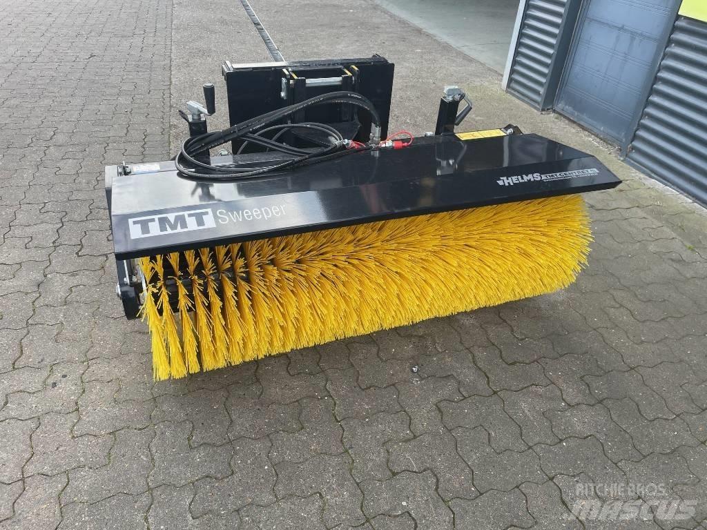 Nesbo Hydr. kost Strojevi za metenje