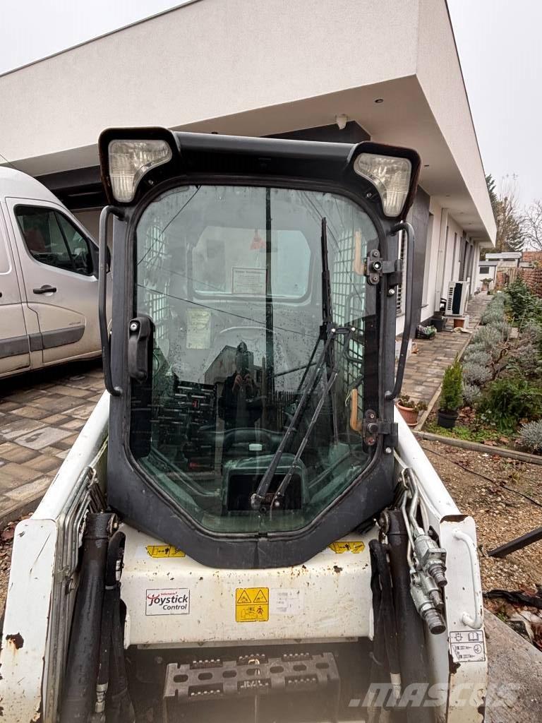 Bobcat S 450 Utovarivači na kotačima