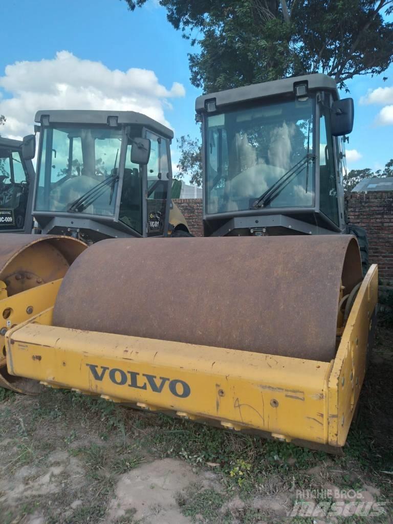 Volvo SD 105 Kompaktori zemlje