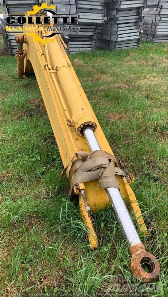 Komatsu PC 150 Bageri gusjeničari