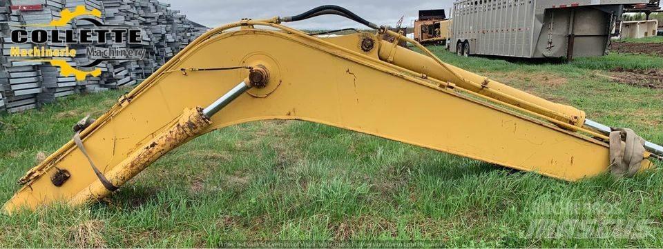 Komatsu PC 150 Bageri gusjeničari