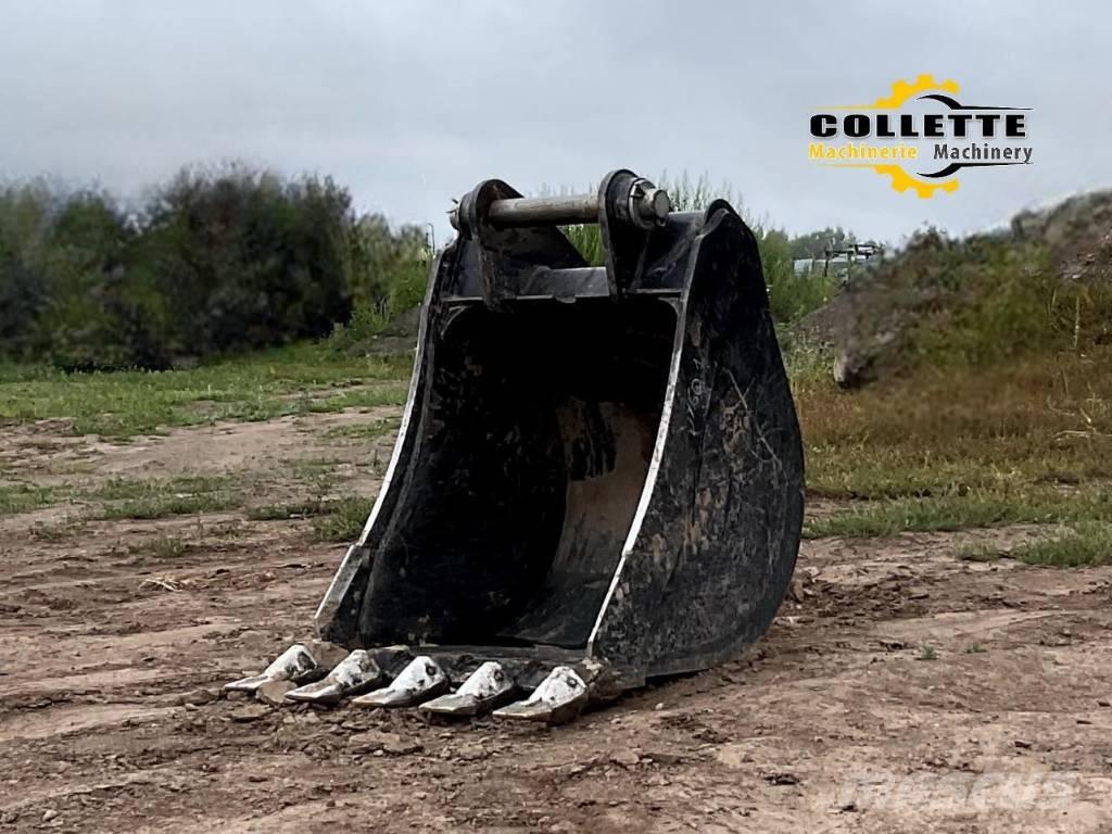 CAT Backhoe Bucket Ostala oprema za traktore