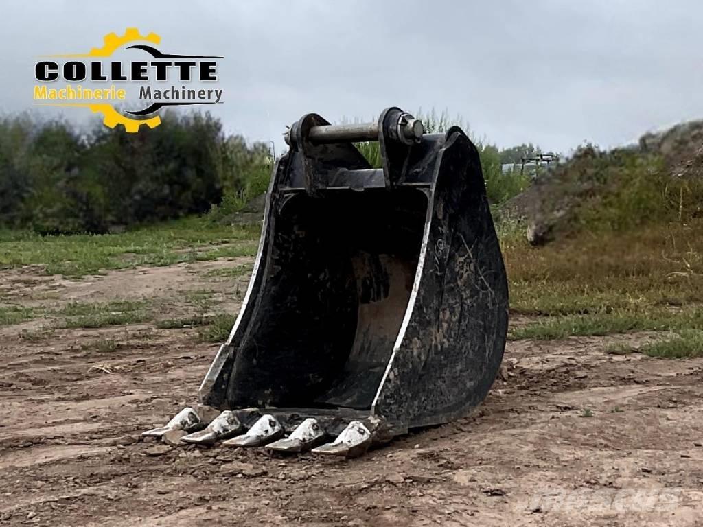 CAT Backhoe Bucket Ostala oprema za traktore