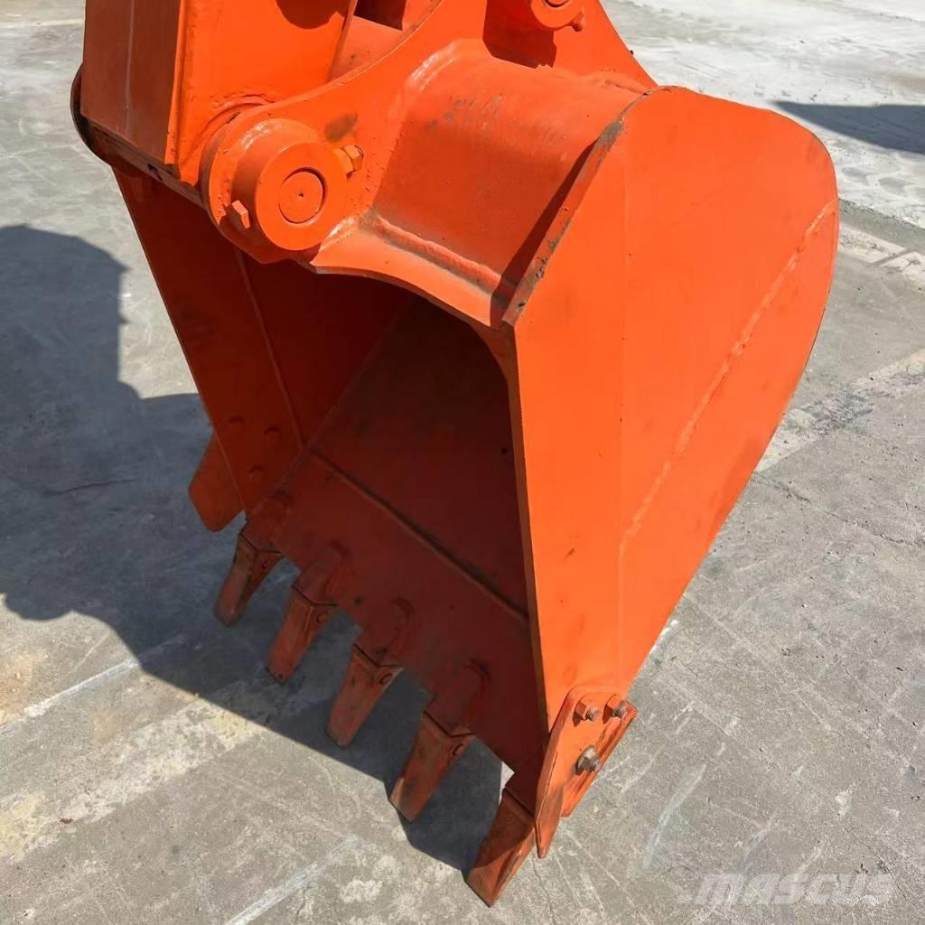 Hitachi ZX 70 Mini bageri <7t