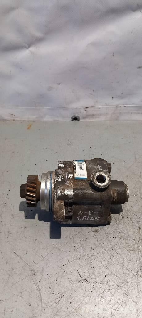 Scania R 440    1457710 Hidraulika