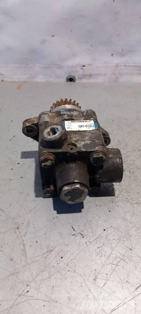 Scania R 440    1457710 Hidraulika