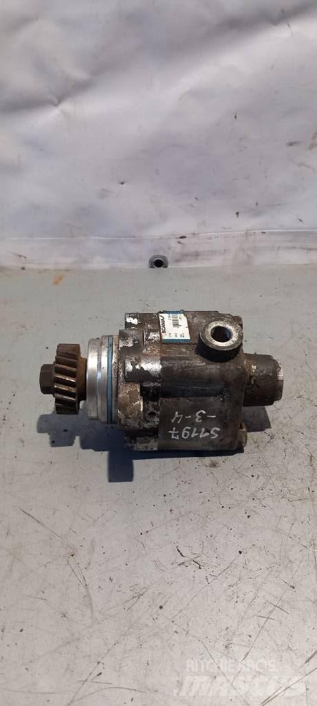 Scania R 440    1457710 Hidraulika