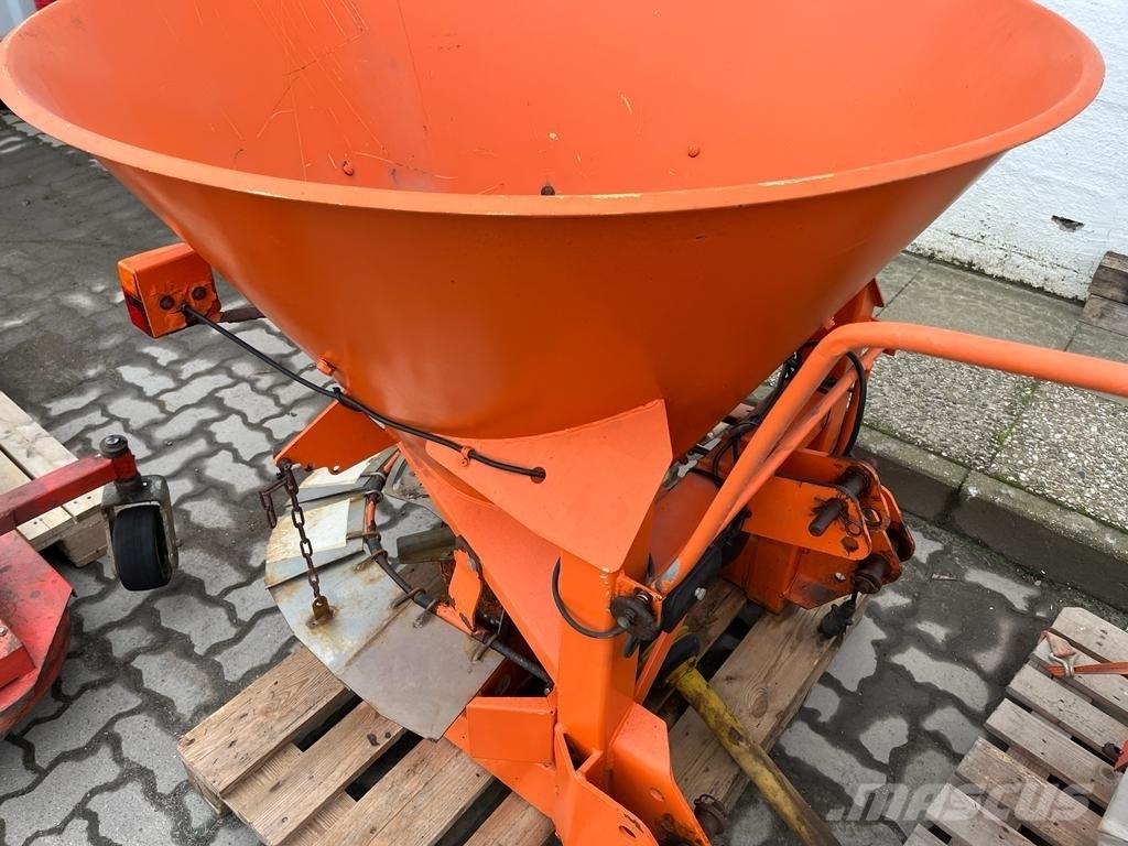Amazone E+S 301 Posipači soli i pijeska