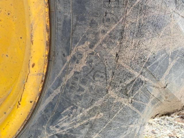 JCB 926 Dizelski viličari