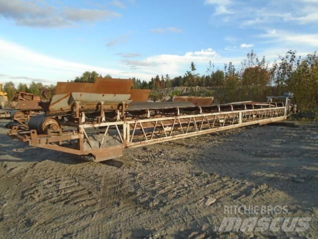  ARTISANAL 52' Ostale komponente