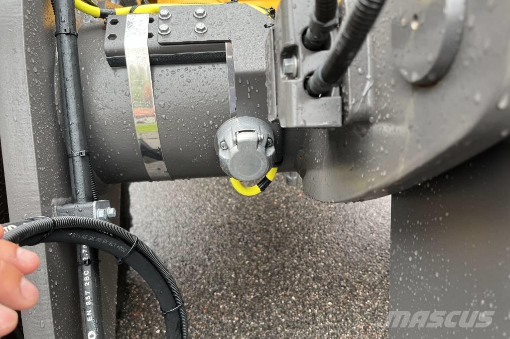 Volvo L 30 Utovarivači na kotačima