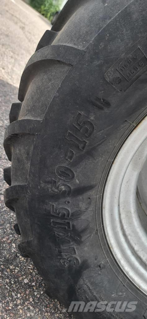 Wacker Neuson WL 28 Višenamjenski utovarivači