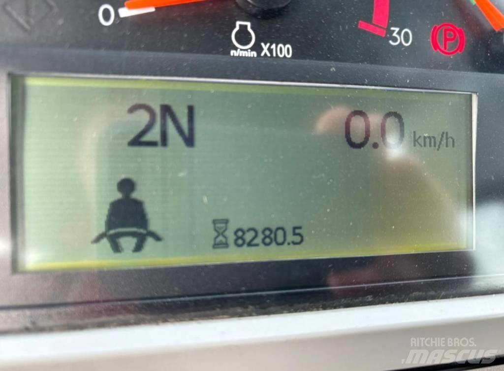CAT 950M Utovarivači na kotačima