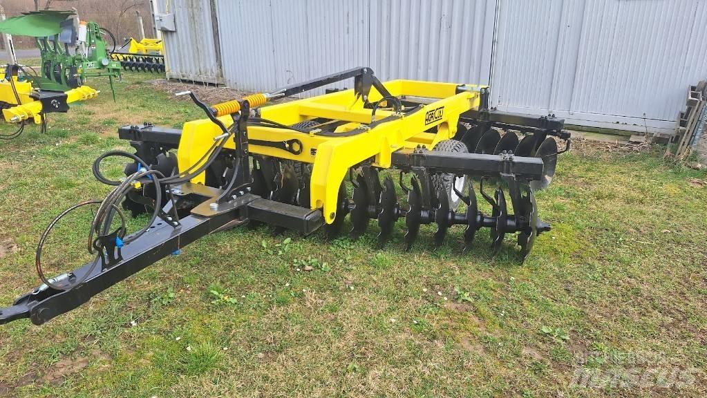  AgriCult TGD 32 Drugi strojevi i priključci za obradu zemlje