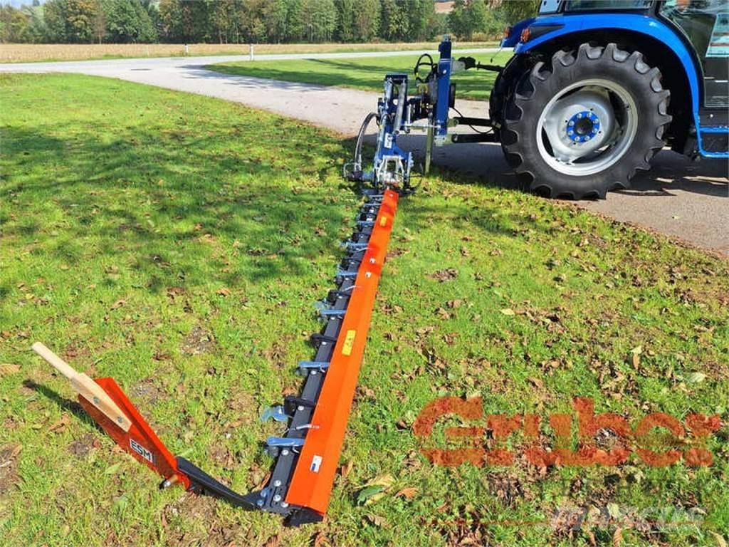 Kema H-320-Z FLOW Kosilice