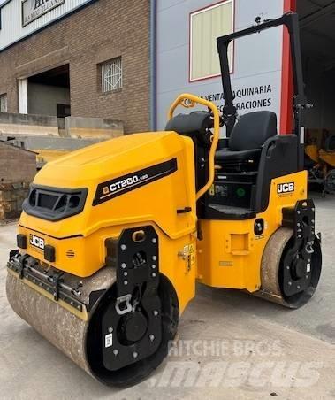 JCB CT 260-120 Kompaktori zemlje