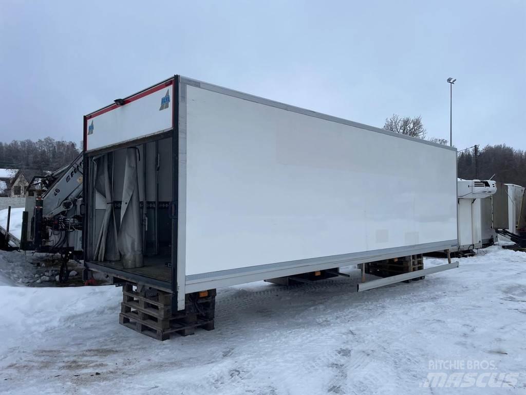  THERMO KING UT 800 Druge komponente