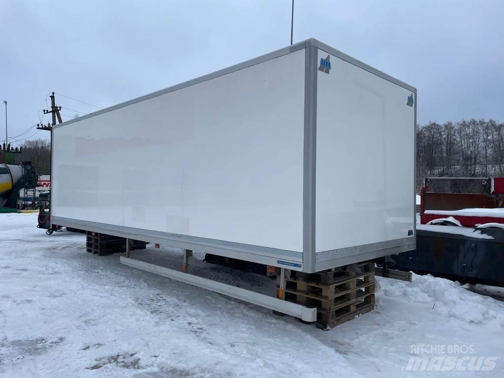  THERMO KING UT 800 Druge komponente
