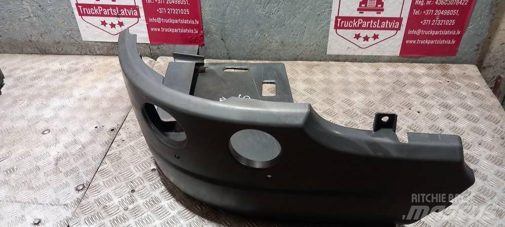Scania R440  1923745 Kabine i unutrašnjost
