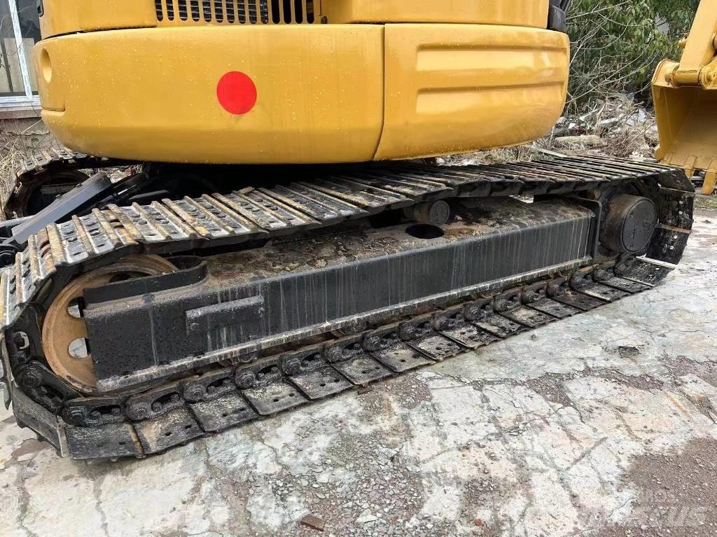 CAT 303c Mini bageri <7t