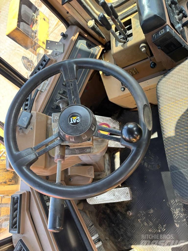 CAT 950 F Utovarivači na kotačima