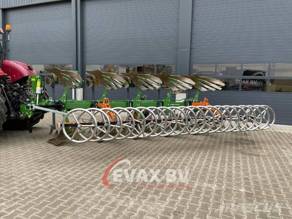 Amazone Teres 300 V Plugovi okretači