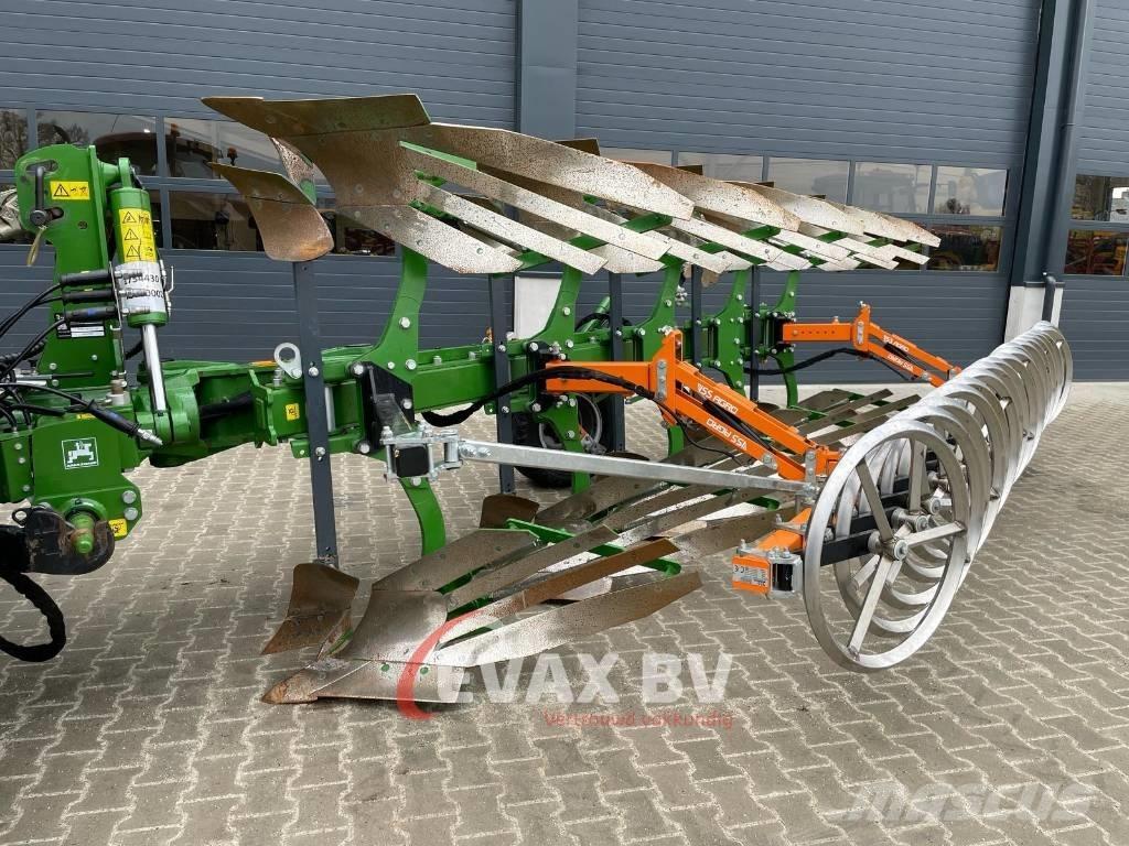 Amazone Teres 300 V Plugovi okretači