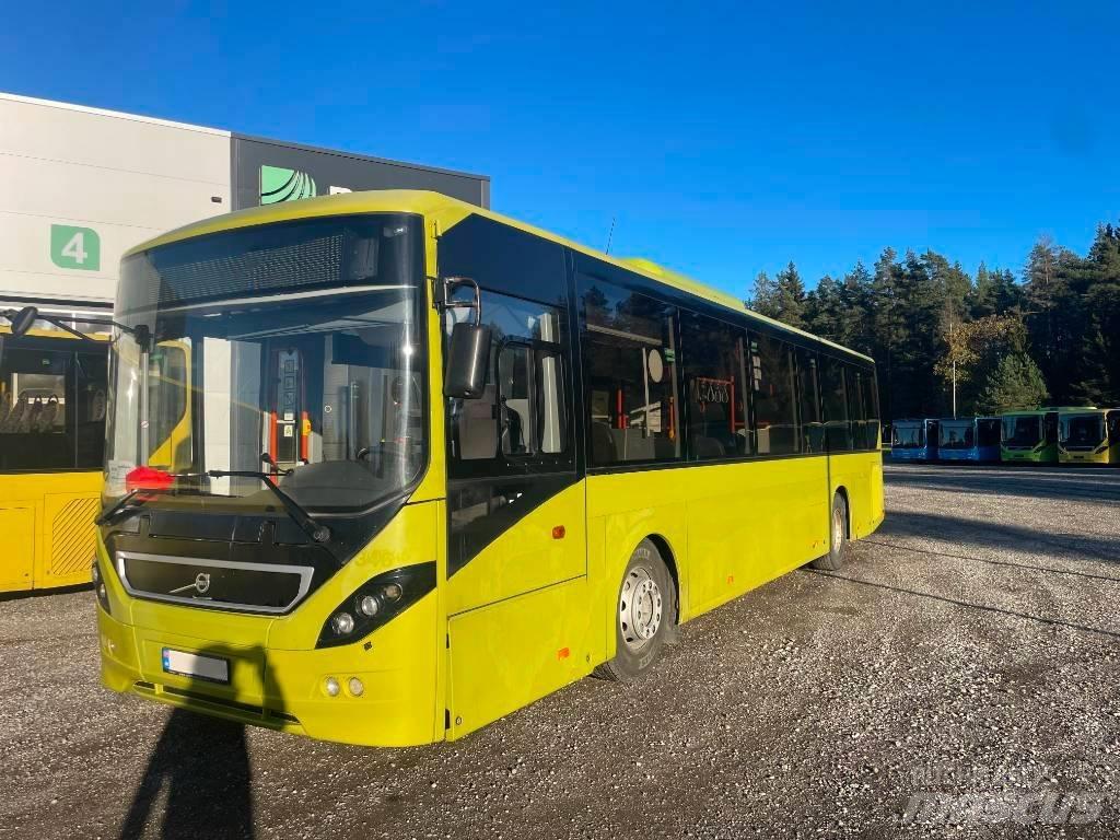 Volvo 8900 B7RLE Gradski autobusi