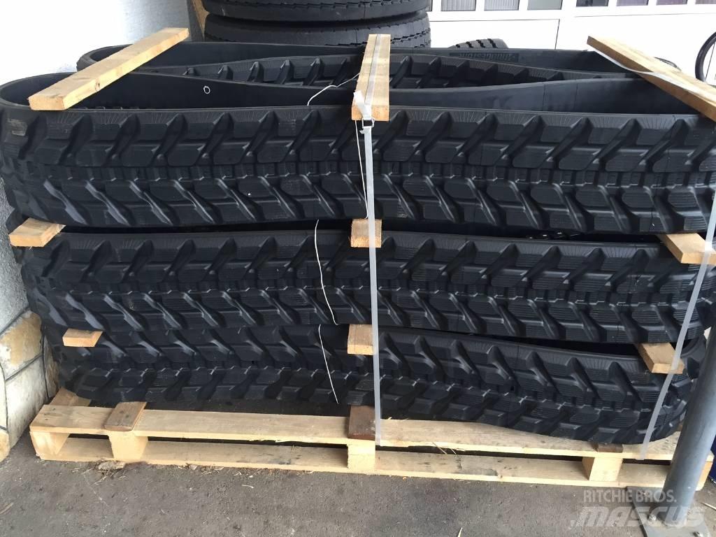 Bridgestone All size Gusjenice